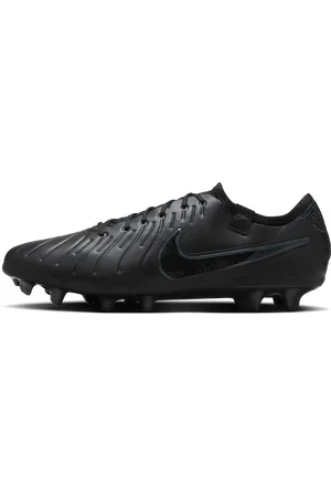 Nike Tiempo Legend 10 Elite low top voetbalschoenen (stevige ondergrond)