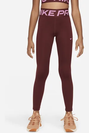 Nike Pro Dri-FIT legging voor meisjes
