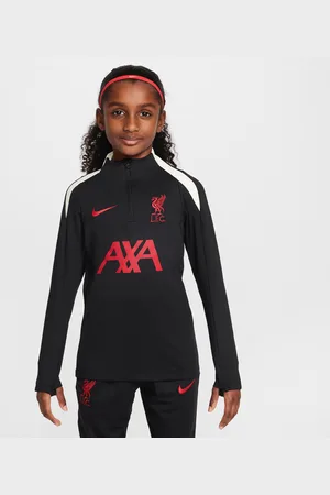 Nike Liverpool FC Strike Special Edition Dri-FIT voetbaltrainingstop voor kids