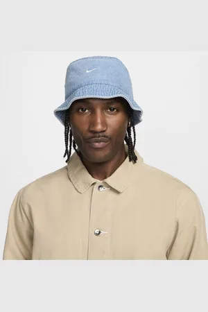 Nike Apex denim vissershoedje