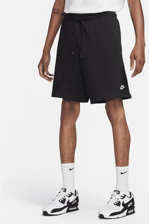 Nike Club knit herenshorts