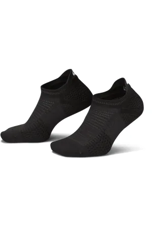 Nike Unicorn Dri-FIT ADV no-show sokken met demping (1 paar)