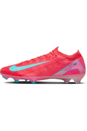 Nike Mercurial Vapor 16 Elite low-top voetbalschoenen (stevige ondergronden)