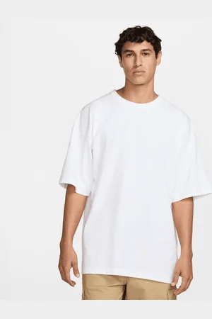 Nike Sportswear Premium Essentials oversized T-shirt voor heren