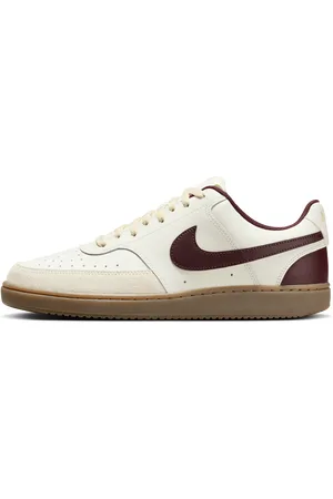 Nike Court Vision Low herenschoenen