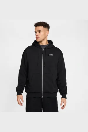Nike Devin Booker Therma-FIT hoodie met rits voor heren