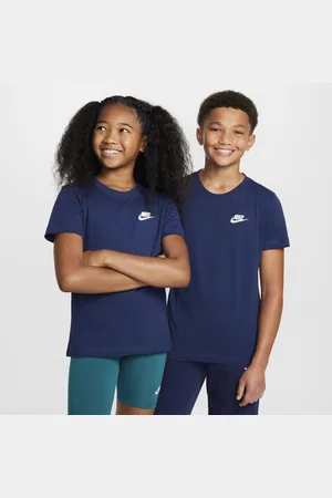 Nike Sportswear T-shirt voor kids