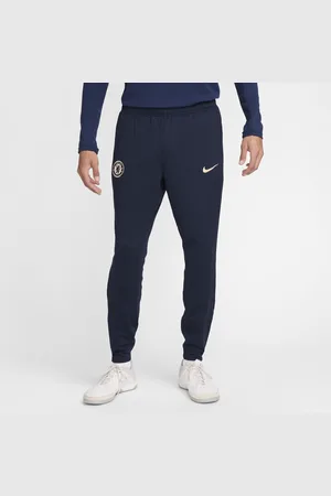 Nike Chelsea FC Strike Dri-FIT knit voetbalbroek voor heren