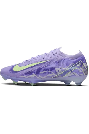 Nike United Mercurial Vapor 16 Elite low-top voetbalschoenen (stevige ondergrond)
