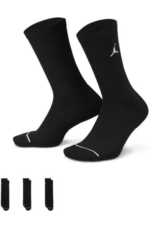 Jordan Everyday crew sokken (3 paar)