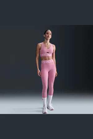 Nike Pro Sculpt lange legging met hoge taille voor dames