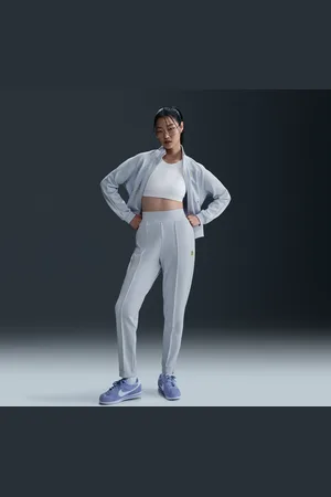 Nike Court Dri-FIT Knit tennisbroek voor dames