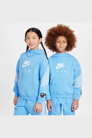 Nike Air Fleecehoodie voor kids