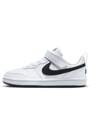 Nike Court Borough Low Recraft kleuterschoenen