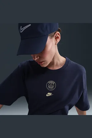 Nike Paris Saint-Germain Supporter voetbalshirt voor dames