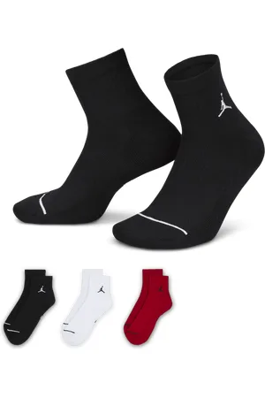 Jordan Everyday Enkelsokken (3 paar)