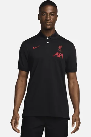 Nike Liverpool FC The Polo Dri-FIT voetbalpolo voor heren