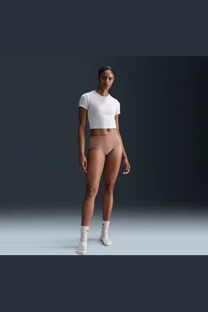 Nike Leak Protection: Period boyshorts voor dames