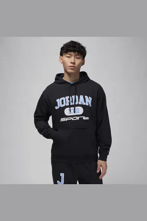 Jordan Sport Crossover Dri-FIT hoodie voor heren