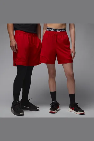 Jordan Sport geweven Diamond herenshorts met Dri-FIT