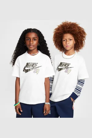 Nike SB T-shirt voor kids