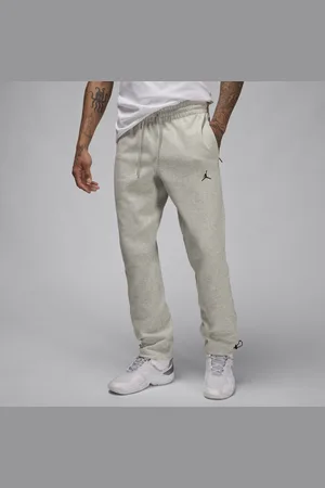 Jordan Sport Hoop Fleece Dri-FIT herenbroek