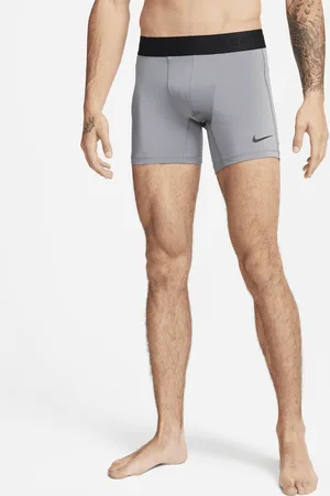 Nike Pro Dri-FIT shorts met binnenbroek voor heren