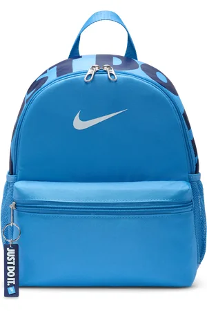 Nike Brasilia JDI Minirugzak voor kids (11 liter)