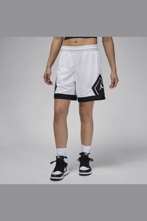 Jordan Sport Diamond damesshorts