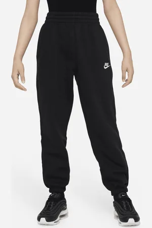 Nike Sportswear Club Fleece ruimvallende kinderbroek