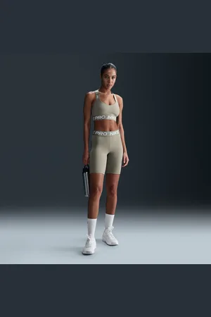 Nike Pro 365 Damesshorts (21 cm)