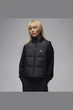 Jordan Gewatteerde bodywarmer voor dames