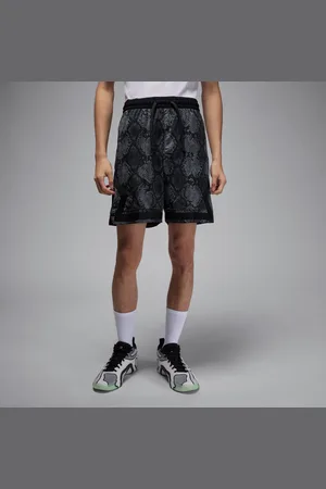 Jordan Sport Diamond herenshorts van mesh met Dri-FIT