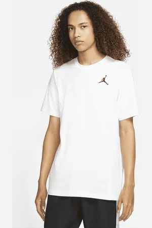 Jordan Jumpman T-shirt met korte mouwen voor heren