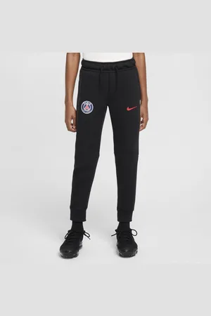 Nike Paris Saint-Germain Tech Fleece voetbalbroek voor jongens