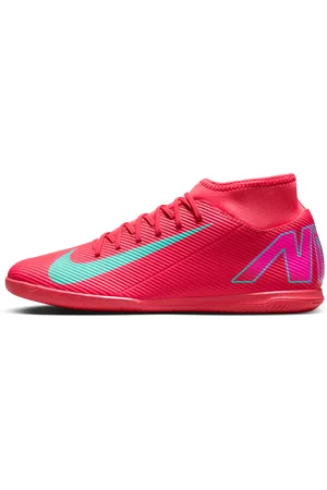 Nike Mercurial Superfly 10 Club high top zaalvoetbalschoenen