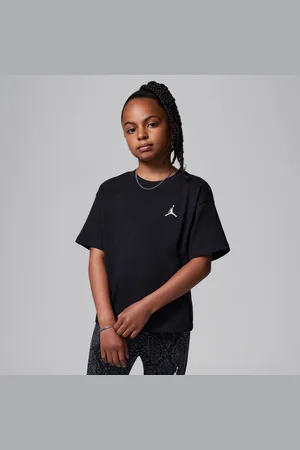 Jordan Brooklyn Essentials T-shirt voor kids