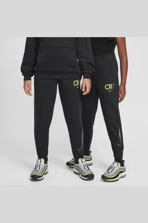 Nike CR7 Club Fleece voetbaljoggingbroek voor kids