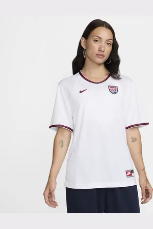 Nike USWNT 1999 Reissue replica voetbalshirt voor dames