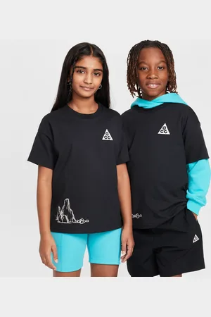 Nike ACG Dri-FIT T-shirt voor kids