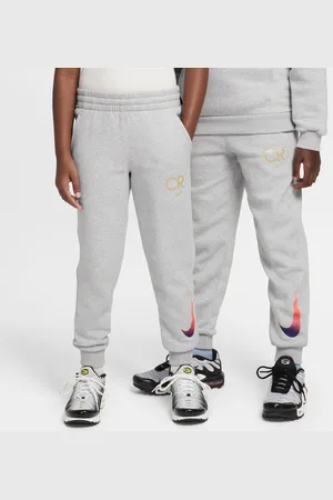 Nike CR7 Club Fleece voetbaljoggingbroek voor kids