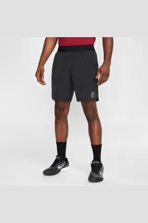 Nike Court Advantage Dri-FIT tennisshorts voor heren (21 cm)