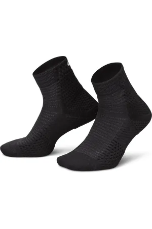 Nike Unicorn Dri-FIT ADV enkelsokken met demping (1 paar)