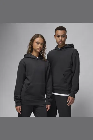 Jordan Air Wordmark fleecehoodie voor heren