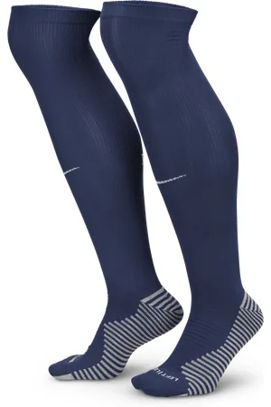 Nike Paris Saint-Germain Strike kniehoge voetbalsokken voor keepers