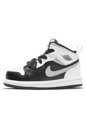 Jordan 1 Mid Schoen voor baby