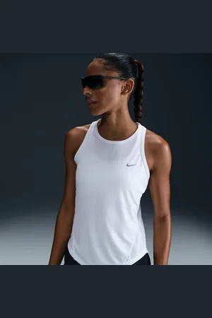 Nike Tempo Dri-FIT hardlooptanktop voor dames