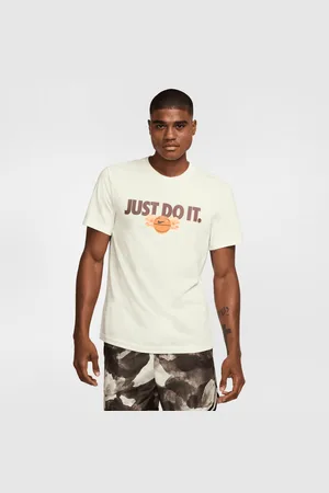 Nike Dri-FIT basketbalshirt voor heren