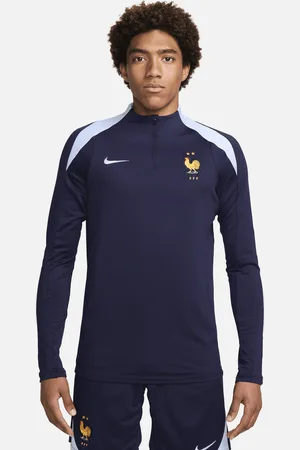 Nike FFF Strike Dri-FIT voetbaltrainingstop voor heren