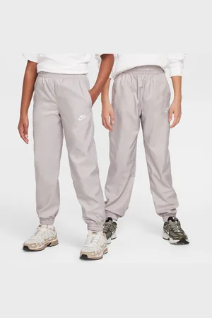 Nike Sportswear Club geweven joggingbroek voor kids